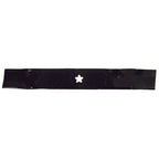 REPLACES AYP MULCHING BLADE 532187255 PB22H54 917532187255 2 1 2" STENS 300 - 565 - OPE Quality Parts