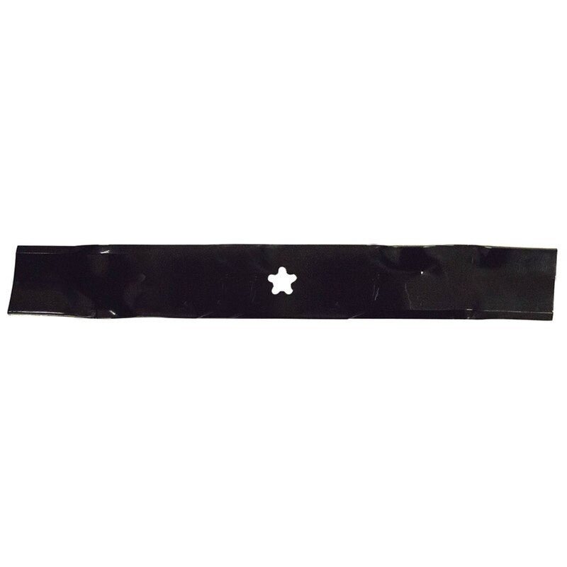 REPLACES AYP MULCHING BLADE 532187255 PB22H54 917532187255 2 1 2" STENS 300 - 565 - OPE Quality Parts