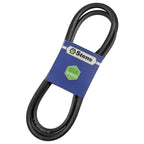 REPLACES JOHN DEERE DECK BELT LVU21854 1023E 1025R 1026R 122 3 4" STENS 266 - 131 - OPE Quality Parts