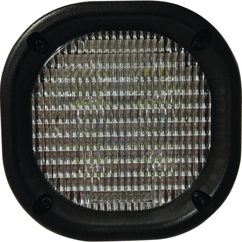 TIGER LIGHTS REPLACES CASEIH LED MOUNT LIGHT AT440366 CASE AFH209737 STENS TL860 - OPE Quality Parts