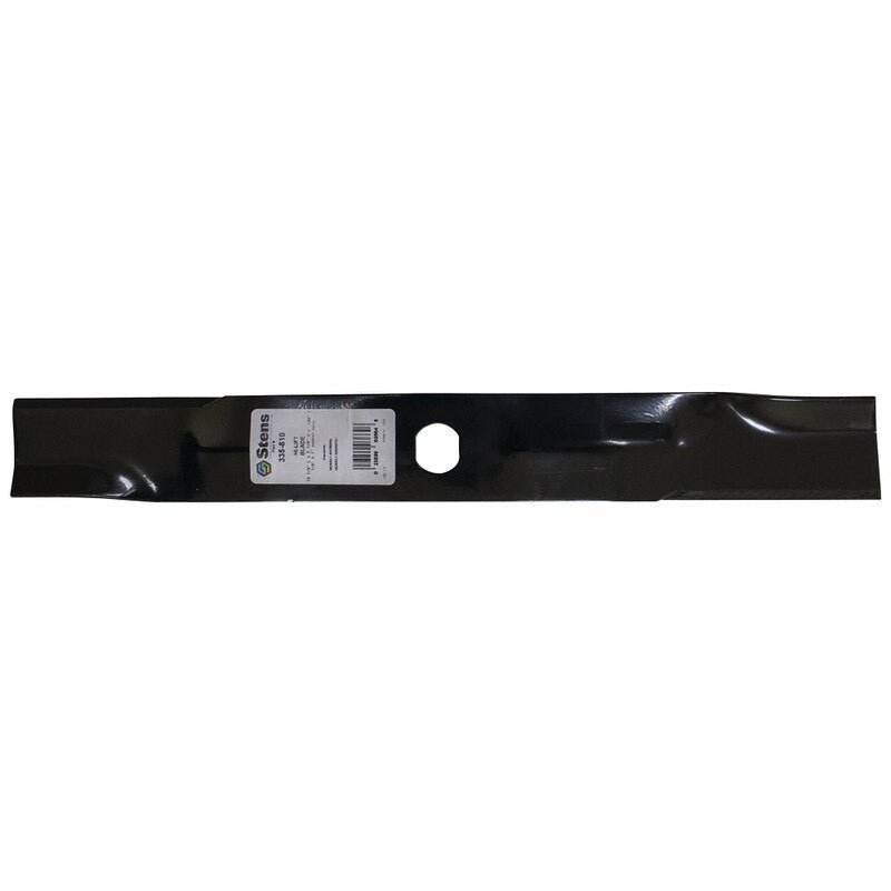 REPLACES MURRAY HI - LIFT BLADE 454390MA 36" DECK 054390E701MA 02400 STENS 335 - 810 - OPE Quality Parts