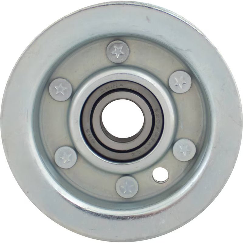 REPLACES JOHN DEERE FLAT IDLER GY22172 FITS E110 - E180 S100 - S240 8" STENS 280 - 085 - OPE Quality Parts