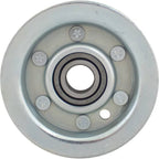REPLACES JOHN DEERE FLAT IDLER GY22172 FITS E110 - E180 S100 - S240 8" STENS 280 - 085 - OPE Quality Parts