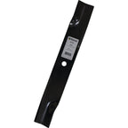 REPLACES EXMARK HI - LIFT BLADE 103 - 6584 - S 18 INCH 038 - 3000 - 00 18" STENS 355 - 061 - 6 - OPE Quality Parts