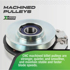 XTREME PTO CLUTCH 5219 - 38 FOR LAWN MOWERS 521938 STENS X0357A - OPE Quality Parts