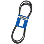 REPLACES SCAG DECK/DRIVE BELT 483741 FITS SCZ61V SCZ72V SMT - 72V STENS 265 - 653 - OPE Quality Parts