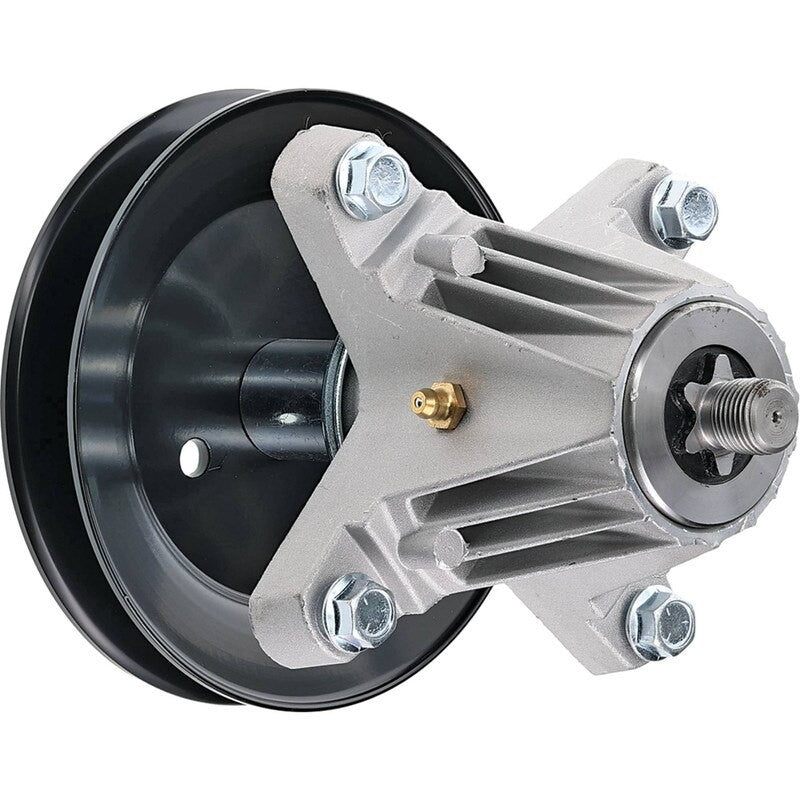 REPLACES CUB CADET SPINDLE ASSEMBLY 918 - 06978 FITS RZT - L54 ST54 STENS 285 - 705 - OPE Quality Parts
