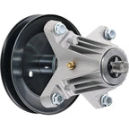 REPLACES CUB CADET SPINDLE ASSEMBLY 918 - 06978 FITS RZT - L54 ST54 STENS 285 - 705 - OPE Quality Parts