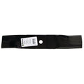 REPLACES GRAVELY ROLLED - LIFT BLADE 02961600 LT1800 - 34 LT2500 - 44D STENS 340 - 474 - OPE Quality Parts
