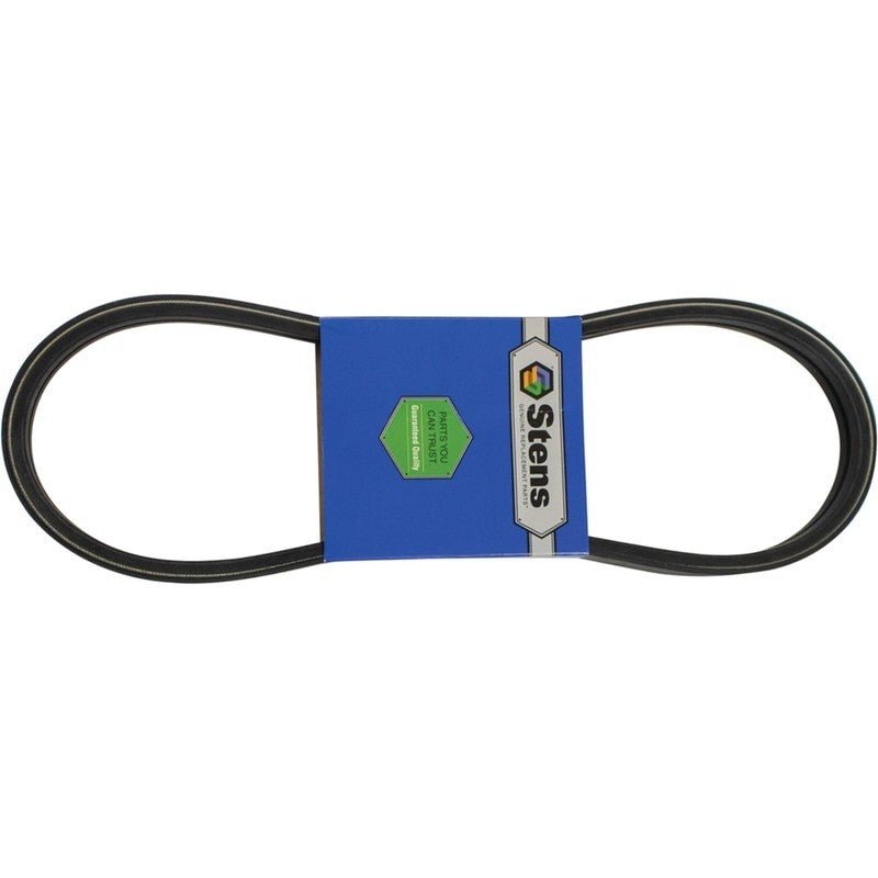 REPLACES TORO DRIVE BELT 106 - 4383 GROUNDMASTER 72" DECK BANDED 43" STENS 265 - 896 - OPE Quality Parts