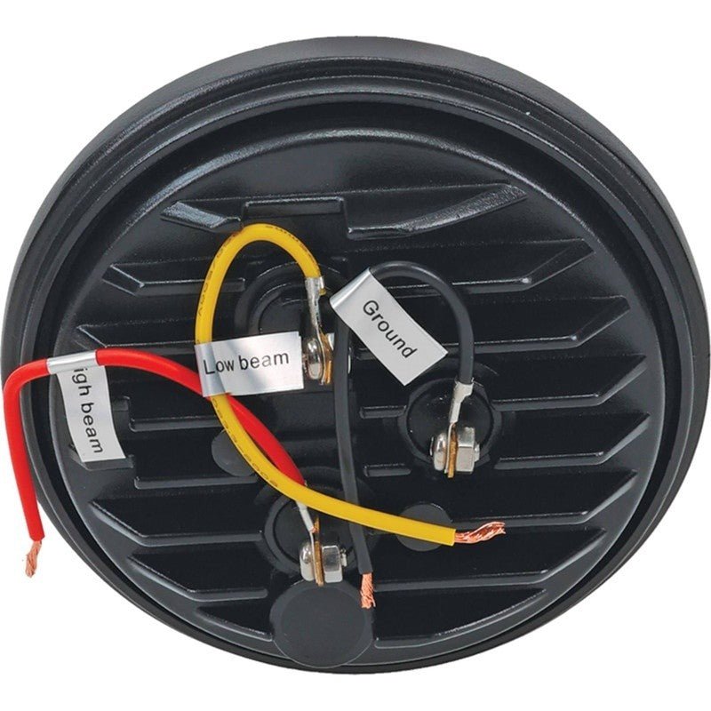 TIGER LIGHTS REPLACES JOHN DEERE LED SEALED LIGHT AR93335 FOR FITS STENS TL3025 - OPE Quality Parts