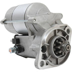 MEGA - FIRE ELECTRIC STARTER REPLACES 19616 - 63012 FITS V1902 1902B STENS 435 - 258 - OPE Quality Parts