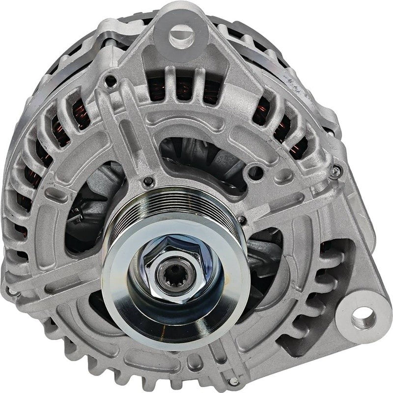 MAHLE ALTERNATOR 47384740 UNIVERSAL 47514881 AAN5863 STENS MAH - MG132 - OPE Quality Parts