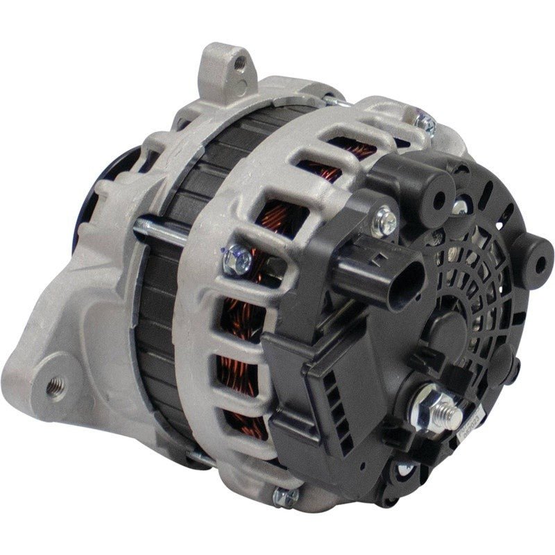 J&N REPLACES BOSCH ALTERNATOR F000BL0310 312GR 314G 316GR SKID STENS 400 - 24318 - OPE Quality Parts