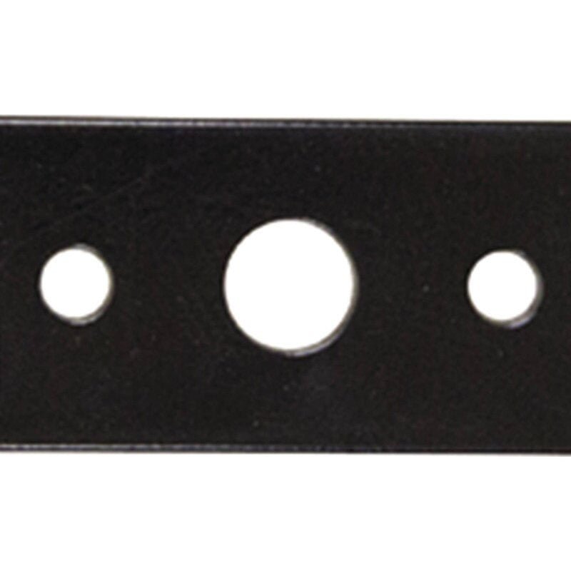 REPLACES SIMPLICITY MEDIUM - LIFT BLADE 1716696ASM 14 - 16 GT LTH 3 8" STENS 345 - 231 - OPE Quality Parts
