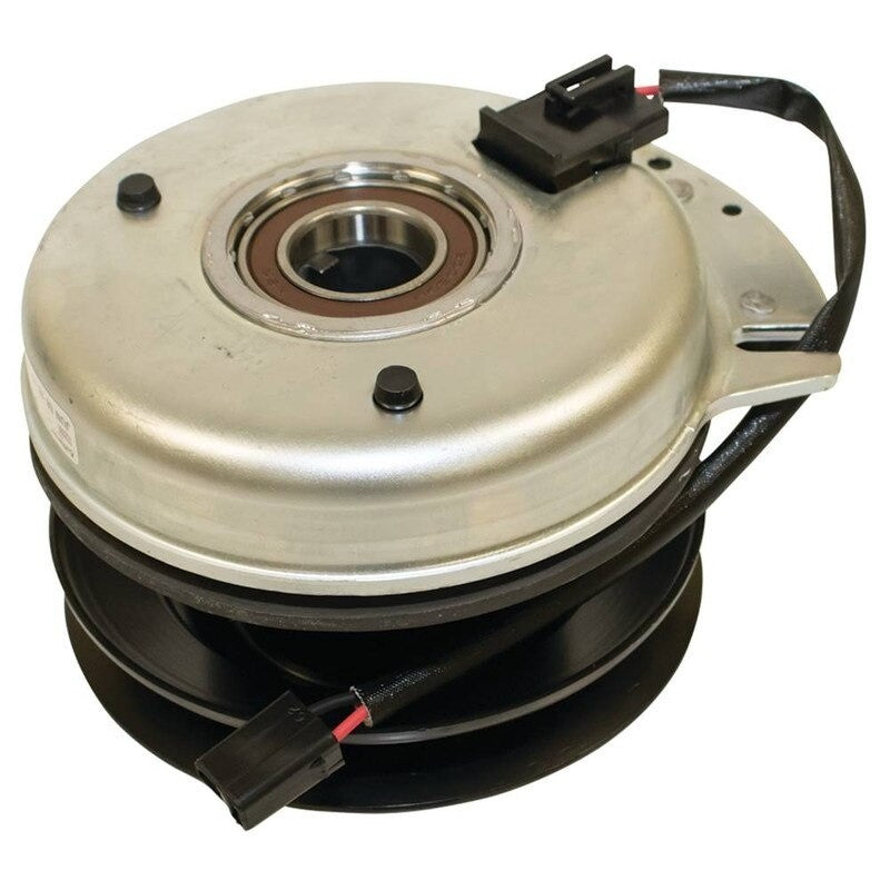 OEM WARNER PTO CLUTCH 5219-164 FOR HUSTLER 6IN PULLEY 5219164 6" STENS 255-867