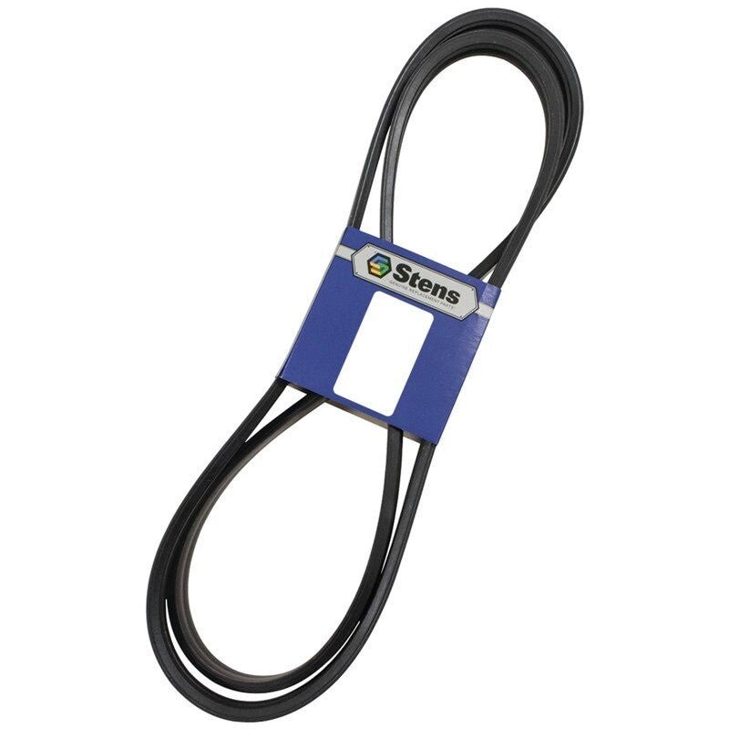 REPLACES KUBOTA DECK BELT K7561 - 61920 RCK48 RCK48P FITS SERIES STENS 266 - 115 - OPE Quality Parts