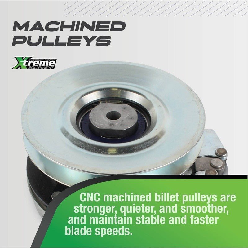 XTREME PTO CLUTCH 119 - 8941 TIMECUTTER MX5060 ZS 500TF MX5480 601784 STENS X0331A - OPE Quality Parts