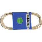 REPLACES JOHN DEERE DRIVE BELT M126009 FOR LT155 LT165 86 3 8" 1 STENS 266 - 176 - OPE Quality Parts