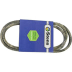 REPLACES HUSQVARNA DRIVE BELT 532420807 GT FITS GTH SERIES MOWERS STENS 266 - 224 - OPE Quality Parts
