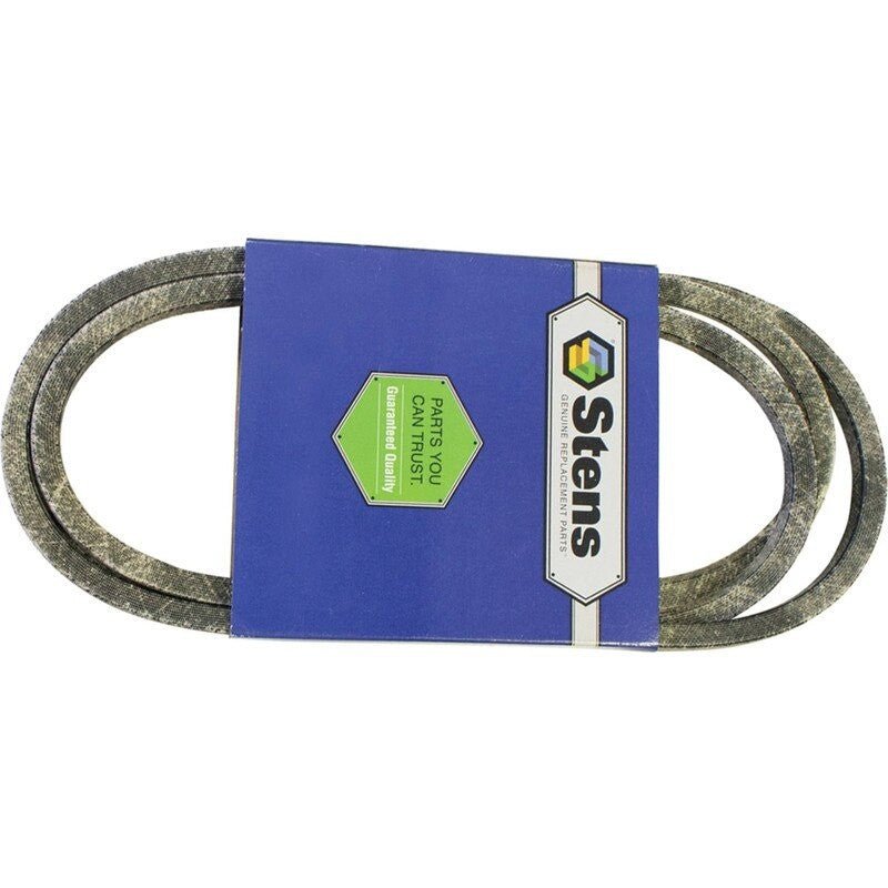 REPLACES HUSQVARNA DRIVE BELT 532420807 GT FITS GTH SERIES MOWERS STENS 266 - 224 - OPE Quality Parts