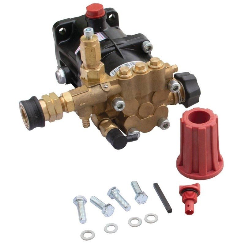 UNIVERSAL PRESSURE WASHER PUMP 3000 PSI TYPE HORIZONTAL STENS 758 - 985 - OPE Quality Parts