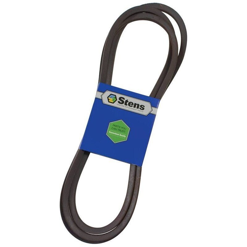 REPLACES CUB CADET DECK BELT 954 - 04083 FITS GT1054 GTX1054 54" STENS 266 - 150 - OPE Quality Parts