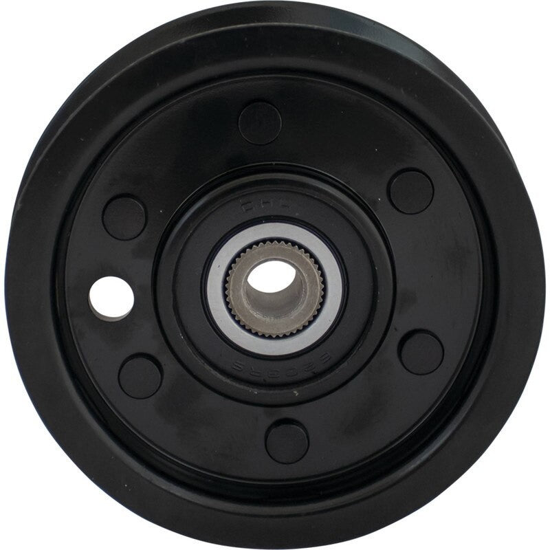REPLACES EXMARK FLAT IDLER 103 - 1103 TORO E - Z VAC FITS UTLRA - VAC 2" STENS 280 - 636 - OPE Quality Parts