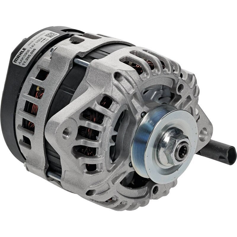 MAHLE ALTERNATOR JOHN DEERE TCA23488 TRACTOR 12V 95AMP 23488 STENS MAH - MG852 - OPE Quality Parts