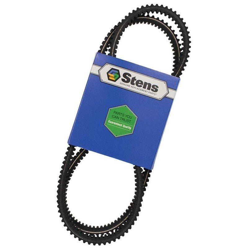 REPLACES JOHN DEERE DECK/DRIVE BELT M172924 FITS X300 - X540 M154897 STENS 265 - 665 - OPE Quality Parts