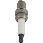 REPLACES CHAMPION SPARK PLUG RC12YC PACK OF 100 FOR SMALL ENGINE STENS 130 - 760 - OPE Quality Parts