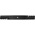 SILVER STREAK TOOTHED BLADE 320244 61" DECK 320245B 70134KT 70134 STENS 362 - 648 - OPE Quality Parts