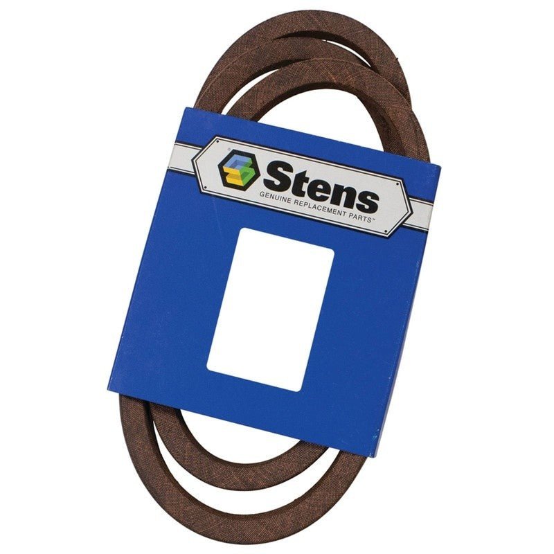 REPLACES WRIGHT MFG. DECK BELT 71460063 STANDER FITS 32" 70 1 2" STENS 265 - 966 - OPE Quality Parts