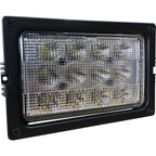 TIGER LIGHTS REPLACES MACDON LED HEADLIGHT AFH208686 JOHN DEERE STENS TL9350 - OPE Quality Parts