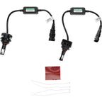 TIGER LIGHTS REPLACES GENERAL ELECTRIC LED HEADLIGHT CONVERSION STENS TLHL - H10 - OPE Quality Parts