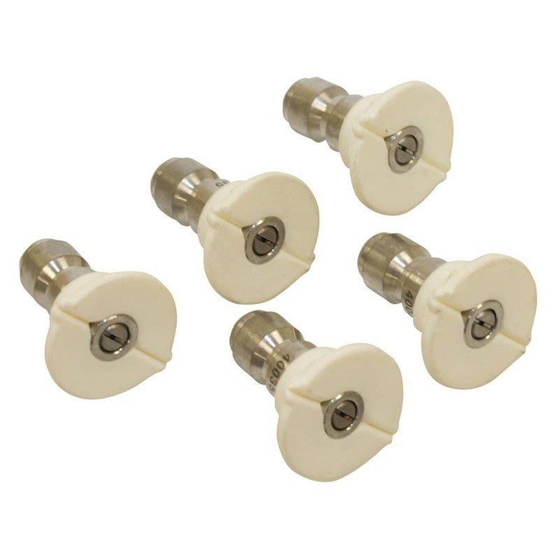 REPLACES GENERAL PUMP PRESSURE WASHER NOZZLE 940040Q FOR STENS 758 - 980 - OPE Quality Parts