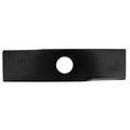 REPLACES ECHO EDGER BLADE 69601552632 FITS PE2000 PE2400 PE3100 8" STENS 375 - 201 - OPE Quality Parts