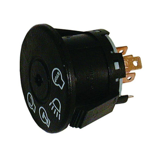 DELTA IGNITION SWITCH MTD 925 - 1741 CUB CADET S100 - S240 FITS 8" STENS 430 - 445 - OPE Quality Parts