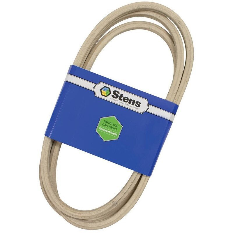 REPLACES ARIENS DECK BELT 07200026 MAX ZOOM FITS 52" 60" 122" 5 8" STENS 265 - 518 - OPE Quality Parts