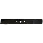 REPLACES JOHN DEERE MULCHING BLADE M125413 SILVER 14PB 21IN DECK STENS 330 - 429 - OPE Quality Parts