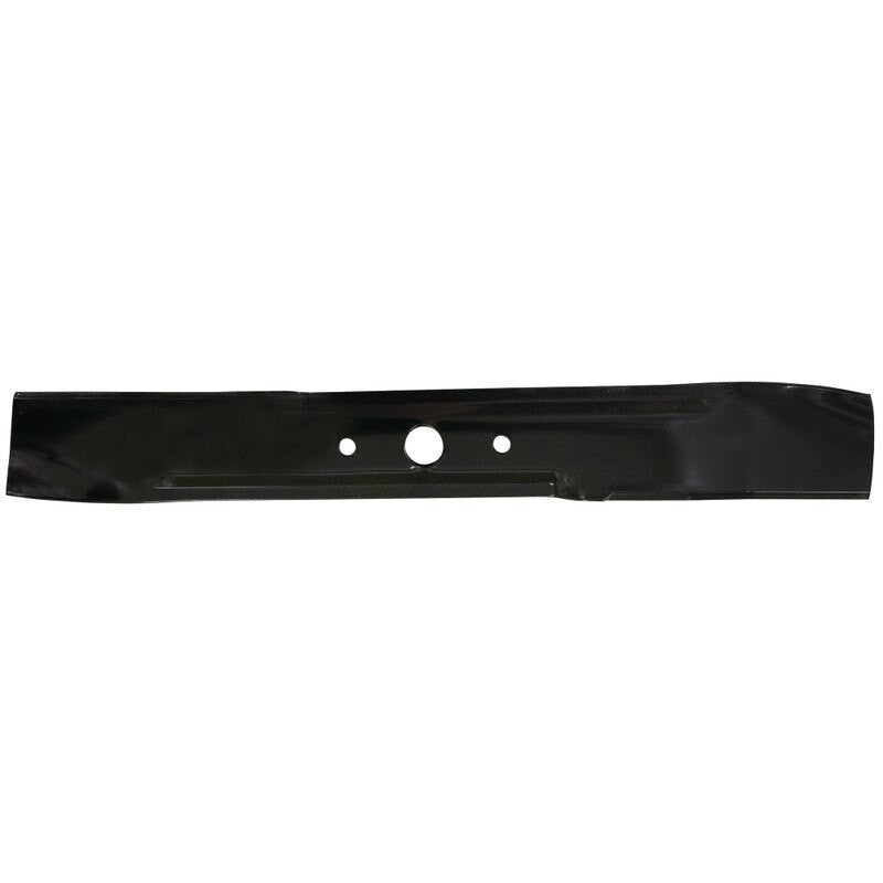 REPLACES JOHN DEERE MULCHING BLADE M125413 SILVER 14PB 21IN DECK STENS 330 - 429 - OPE Quality Parts