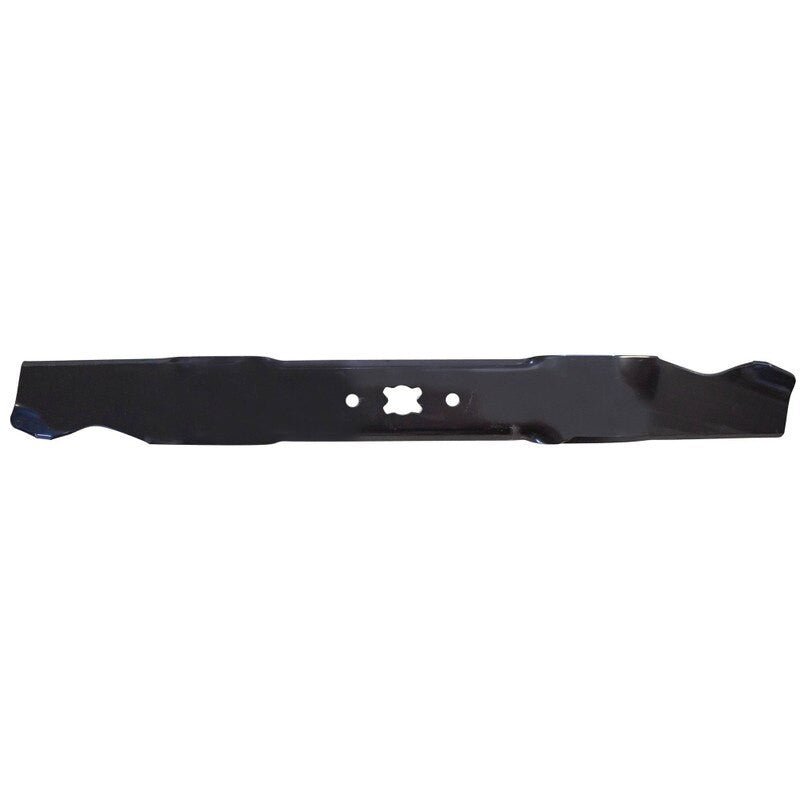 REPLACES MTD MULCHING BLADE 942 - 0740 20" DECKS 1997+ 742 - 0740 - 0637 STENS 335 - 715 - OPE Quality Parts