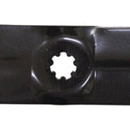 REPLACES JOHN DEERE MEDIUM - LIFT BLADE GY20684 FITS D170 E180 2 3 STENS 330 - 704 - OPE Quality Parts
