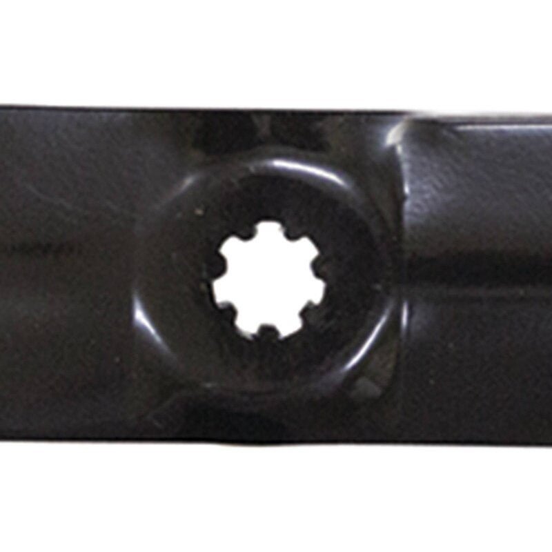 REPLACES JOHN DEERE MEDIUM - LIFT BLADE GY20684 FITS D170 E180 2 3 STENS 330 - 704 - OPE Quality Parts