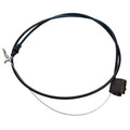 REPLACES MTD CONTROL CABLE 946 - 04479 746 - 04479 FOR PUSH 94604479 STENS 290 - 645 - OPE Quality Parts
