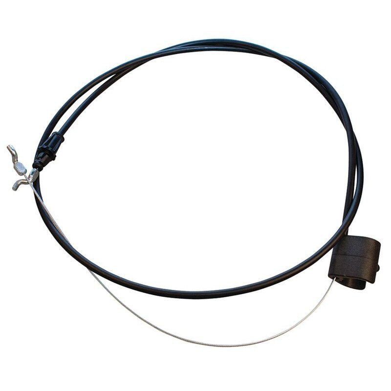 REPLACES MTD CONTROL CABLE 946 - 04479 746 - 04479 FOR PUSH 94604479 STENS 290 - 645 - OPE Quality Parts