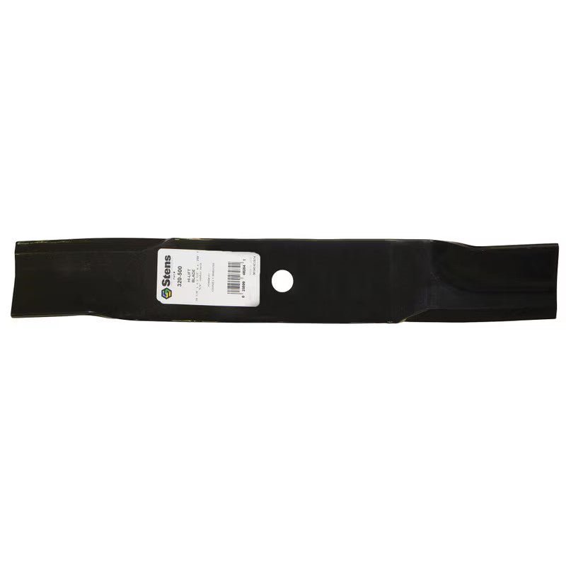 REPLACES GRAVELY HI - LIFT BLADE 00450200 ARIENS PM144XDZ PM148XDZ STENS 320 - 500 - OPE Quality Parts