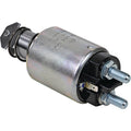 J&N REPLACES MARELLI SOLENOID 7 - 768 UNIVERSAL 245 - 40002 79036683 STENS 245 - 41001 - OPE Quality Parts
