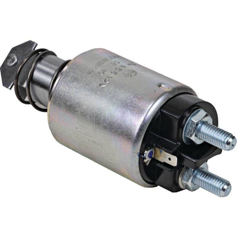 J&N REPLACES MARELLI SOLENOID 7 - 768 UNIVERSAL 245 - 40002 79036683 STENS 245 - 41001 - OPE Quality Parts