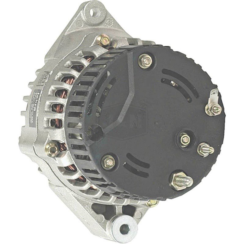 MAHLE ALTERNATOR IA0989 JOHN DEERE TRACTORS 098U6036800 STENS MAH - MG251 - OPE Quality Parts